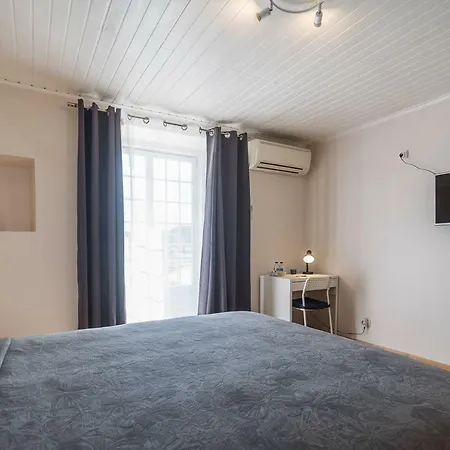 Vendégház Belem 4*