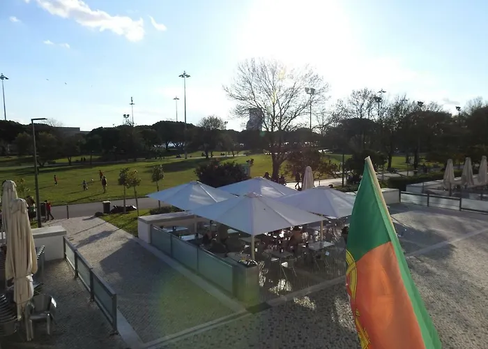 Belém Maison d'hôtes Lisboa