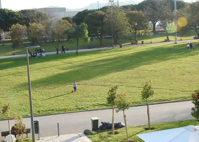 Maison d'hôtes Belém 4*