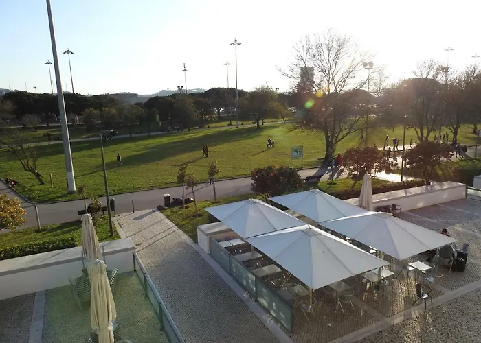 Maison d'hôtes Belém 4*