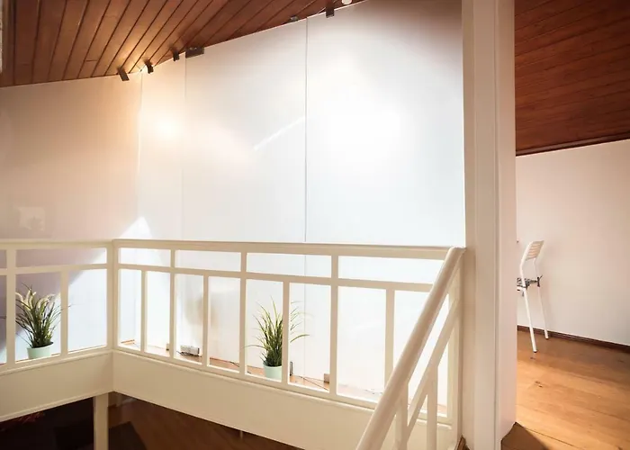 Belém Maison d'hôtes 4*