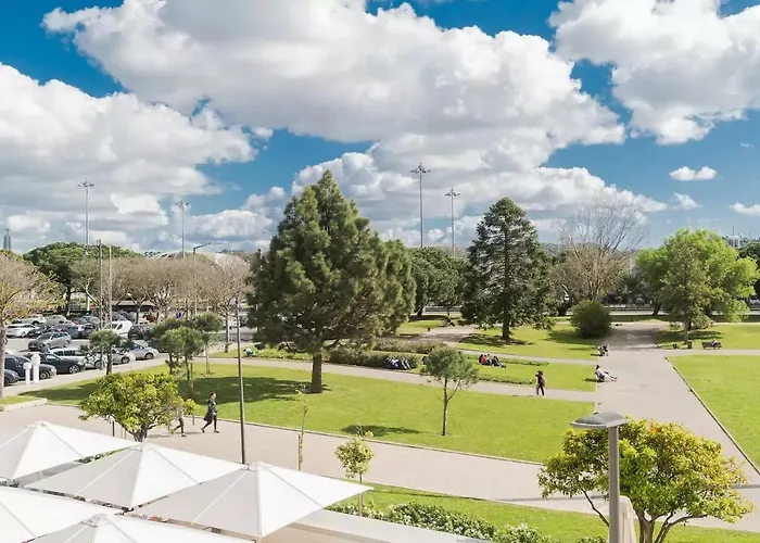 Belém Maison d'hôtes