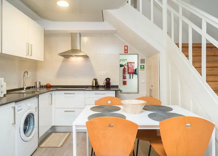 Maison d'hôtes Belém Lisboa