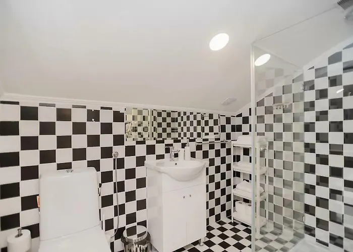 Maison d'hôtes Belém