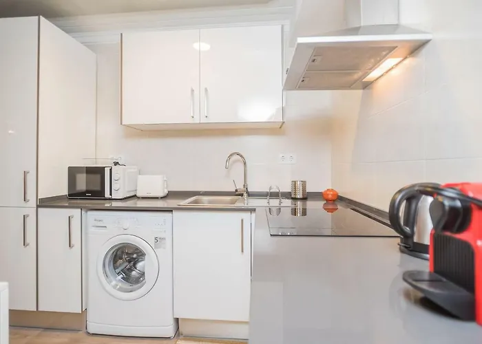 Maison d'hôtes Belém 4*