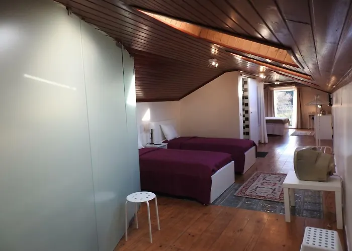 Belém Maison d'hôtes