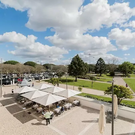 Πανσιόν Belem Lisboa