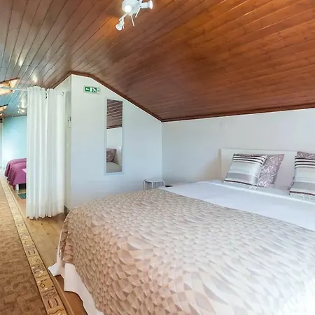 Belem Πανσιόν Lisboa