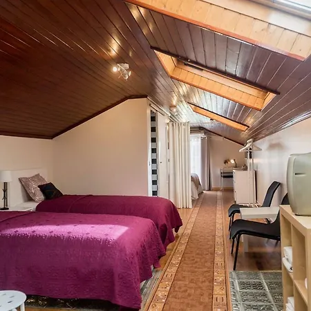 Belem 4* Lisboa