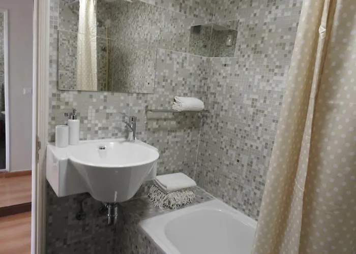 Belem Konukevi 4*