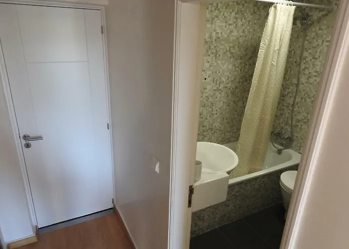 Guest house Belem 4*