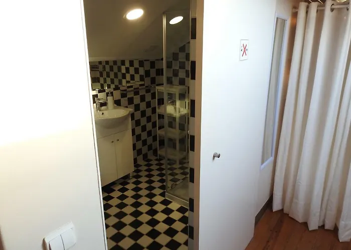 Belem Guest house Lisbon