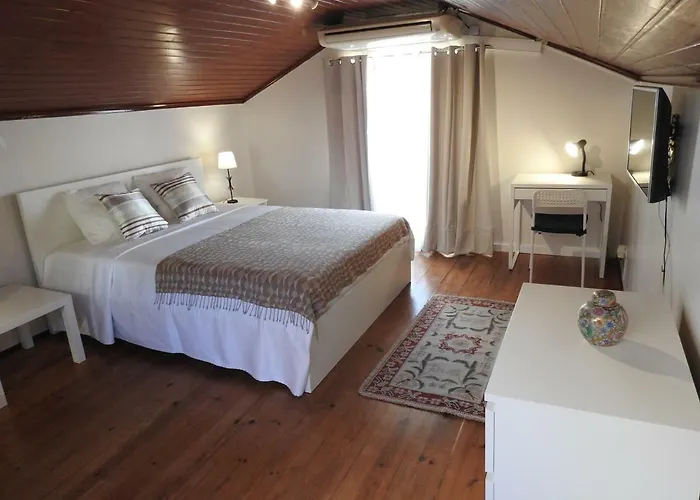 Belem Konukevi 4*