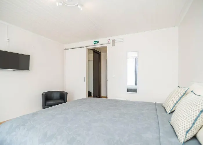 Guest house Belem Lisbon