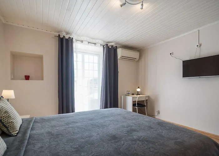 Konukevi Belem 4*