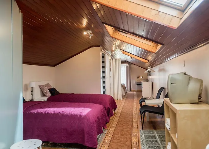 Belem 4* Lisboa