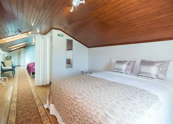 Belem Guest house Lisbon