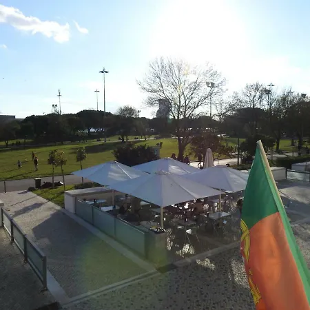 Belém Affittacamere Lisbona