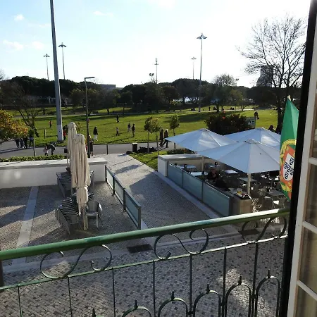 Casa de hóspedes Belem 4*