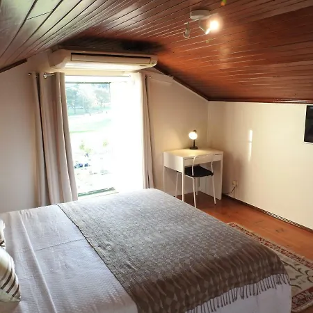 Belem Casa de hóspedes 4*