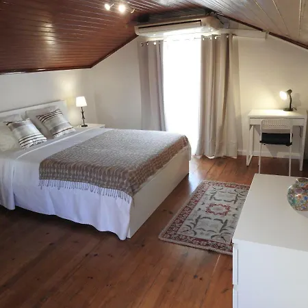 Belem Casa de hóspedes 4*