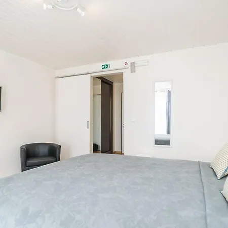 Affittacamere Belém Lisbona