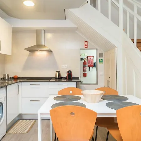 Casa de hóspedes Belem Lisboa