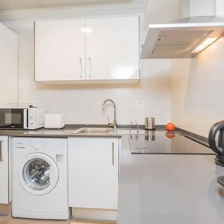 Casa de hóspedes Belem 4*