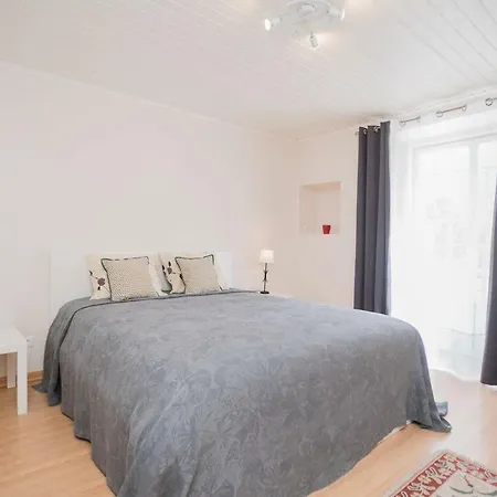 Affittacamere Belém