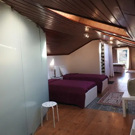 Belem Casa de hóspedes