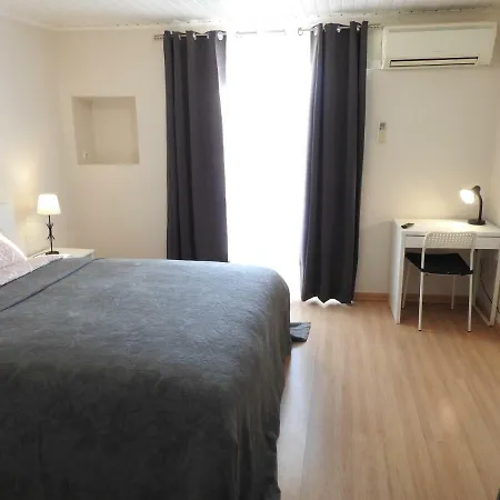 Belem 4* Лиссабон