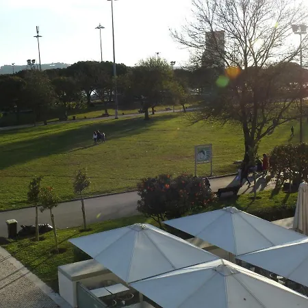 Belem Гостевой дом