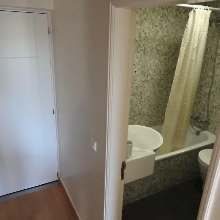 Гостевой дом Belem 4*