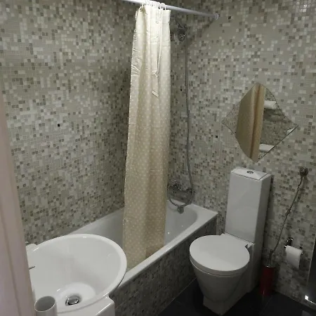 Гостевой дом Belem