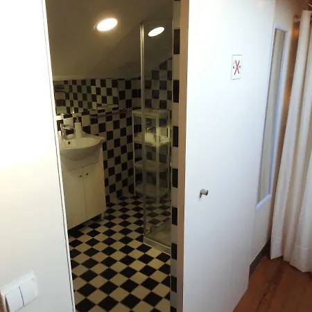 Belem Гостевой дом Лиссабон