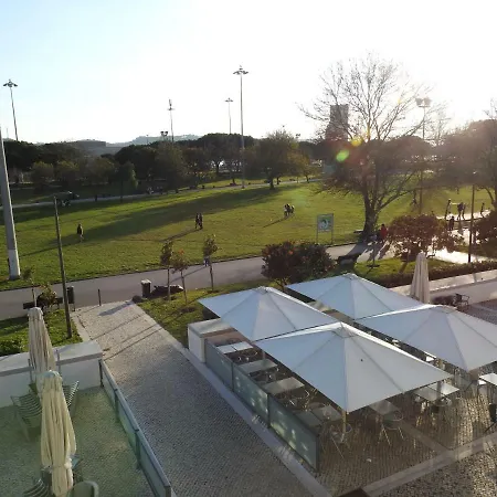 Гостевой дом Belem 4*