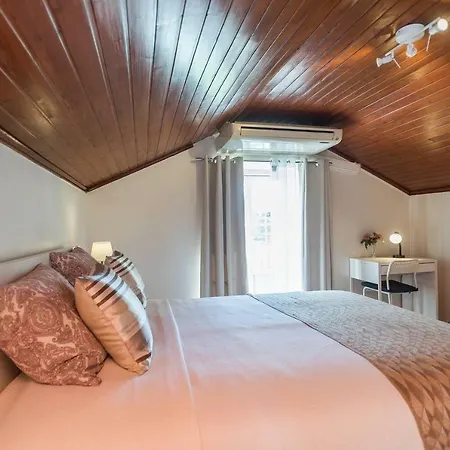 Belem Гостевой дом