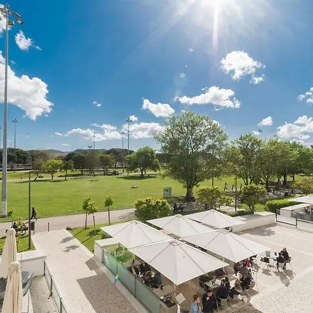 Belem Лиссабон