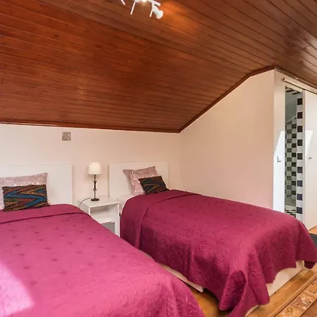 Belem Гостевой дом