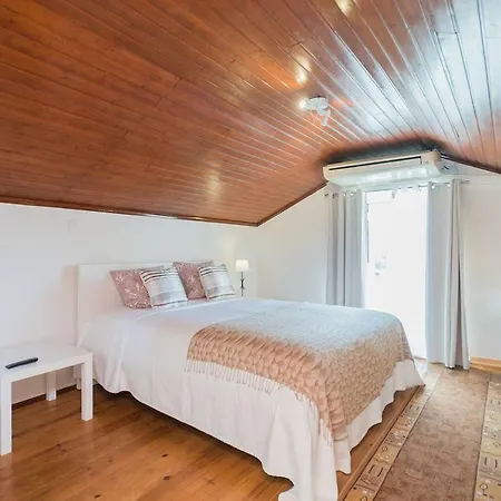 Гостевой дом Belem Лиссабон